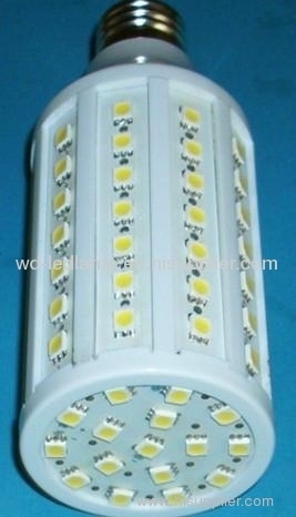 Smd5050 15w Led Corn Lights 