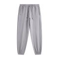 Pants-Light Gray