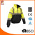 Class3 Two-in-One traffic road safety jacket