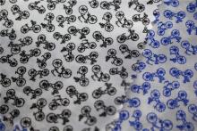 80% Polyester 20% Cotton Pocketing Fabric