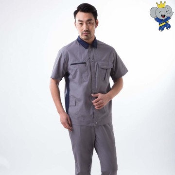 Stylish Medium Grey Work Top for Professionals