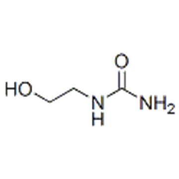 Ureia, N- (hidroxietil) - CAS 1320-51-0