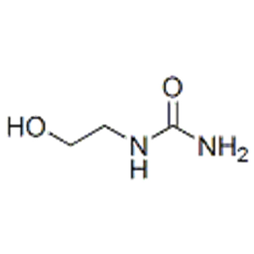 Мочевина, N- (гидроксиэтил) - CAS 1320-51-0