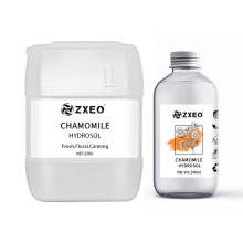 100% Pure Chamomile Hydrosol Organic For Skin Care