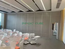 Office partitions boards Mobile partitions