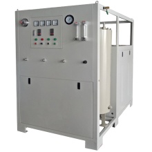 Automatic Ammonia Decomposition Hydrogen Generator Plant