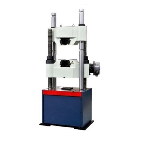 WAW-600C Rebar Testing Machine