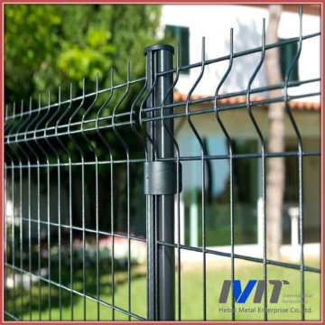 Wire Mesh Landscaping Fence for sale