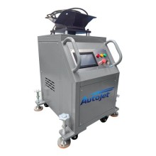 AJ-C9817-GRT Touchscreen Chassis Noise Detector