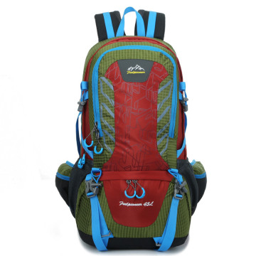 Outdoors bouble shoulder hiking backpack