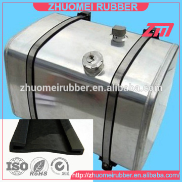 Rubber NVH isolator