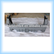 REAR BUMPER FOR LEXUS LX570 INVADER