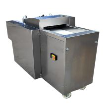 High Quality Industrial Frozen Meat Beef Dicer Machine with Bone Dicing
