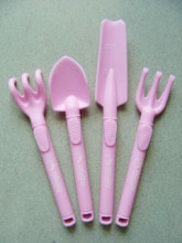 children garden tools