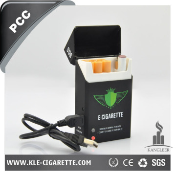 Mini Pcc Electronic Cigarette /Portable Charging Case Ecig/Pcc Ecig (Pcc)