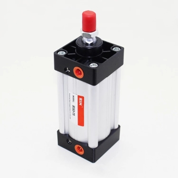 Airtac SU Standard Pneumatic Double-Acting Pneumatic Cylinder