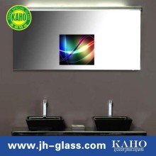 infinity light box mirror