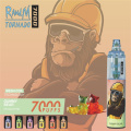 RandM Tornado 7000 Disposable Wholesale