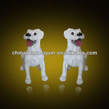 dog mannequin animal mannequins fiberglass dog mannequin