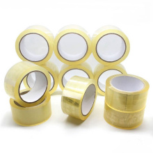 Packing tape ring soperers