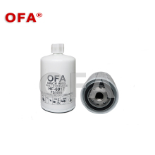 FS1280 fuel filter for cummins truck