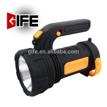 GF-5036 3AA Battery 12+1LED hand lamp led flashlight searchlight handed lamp led hand work lamp flashlight