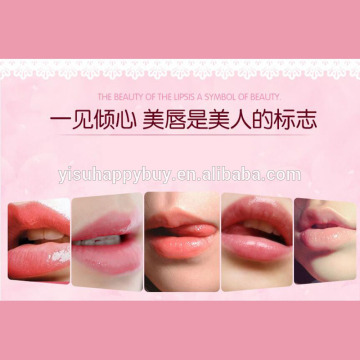 Charming collagen crystal lip mask