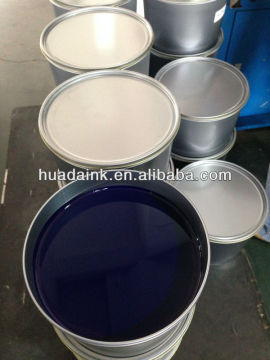 Price competitive, good performance and fast setting HDA discount offset printing ink