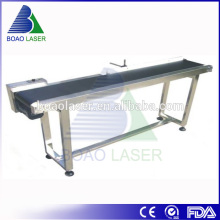 Conveyor Belt for Automatic Flying Marking