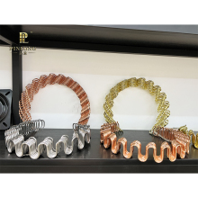 Pinlong Sofa Springs: Zigzag, Flat, and Round Springs for Furniture