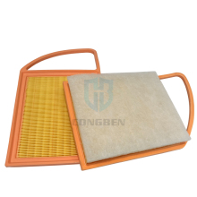CONGBEN 1444.TV Air Filter for European Auto Car Engine Intake
