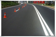 Road MarkTraffic Glass Microsphere