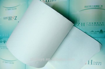 Paper Hand Towel Roll