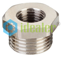 High Quality Brass Pipe Fittings Bush