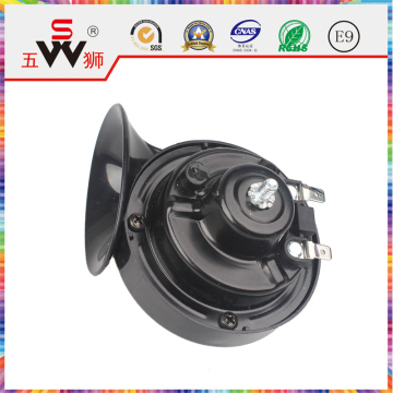 Wushi Trumpet Horn Auto Electric Horn