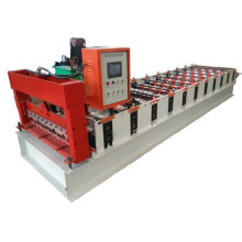 aluminium sheet forming machine