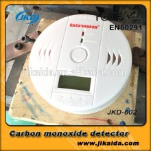 High Quality Home Safety CO Carbon Monoxide Poisoning Smoke Gas Sensor Warning Alarm Detector Kitchen