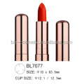 Lápiz labial Matt Private Label Cosmetics