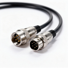 Aviation Connectors & IP67 Waterproof Wire Connectors