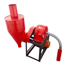 Electric Rice Mill Machine: Commercial Grain Grinder