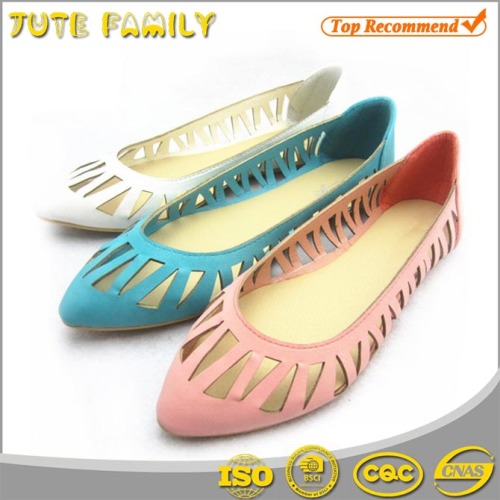 sexy latest flat shoes for women 2016