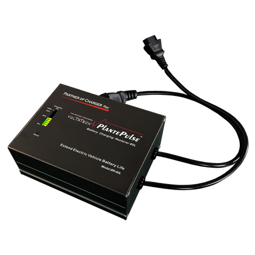 60V eTricycle Charging Repairer