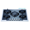 5 Burners New Model Gas Cooker