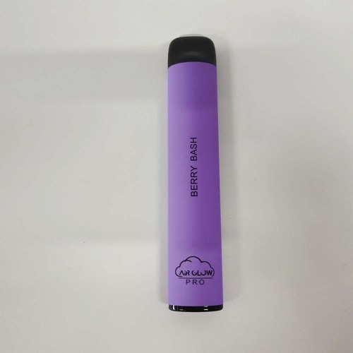 Stylo vape jetable Air Glow Pro 1600puffs populaire