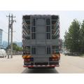 Enjin Diesel Dongfeng Mobile Bee-keeper