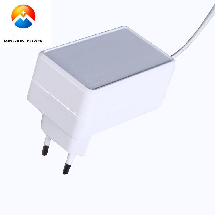 12v2a Wall Mount Ac-Dc power adapter with KC KCC
