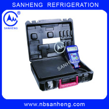 Electronic Refrigerant Charging Scale