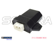 Peugeot Speedfight ACI100 CDI Ignition