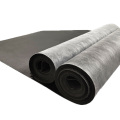 Soundproof Effect Sound Isolation MLV for Recording Room