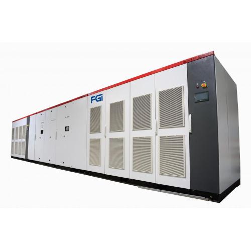 6.6kV Medium Voltage Frequency Driver